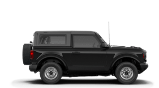 2026 Ford Bronco® External Image 1